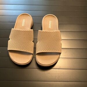 Sketchers GO WALK Flex Sandal Elation